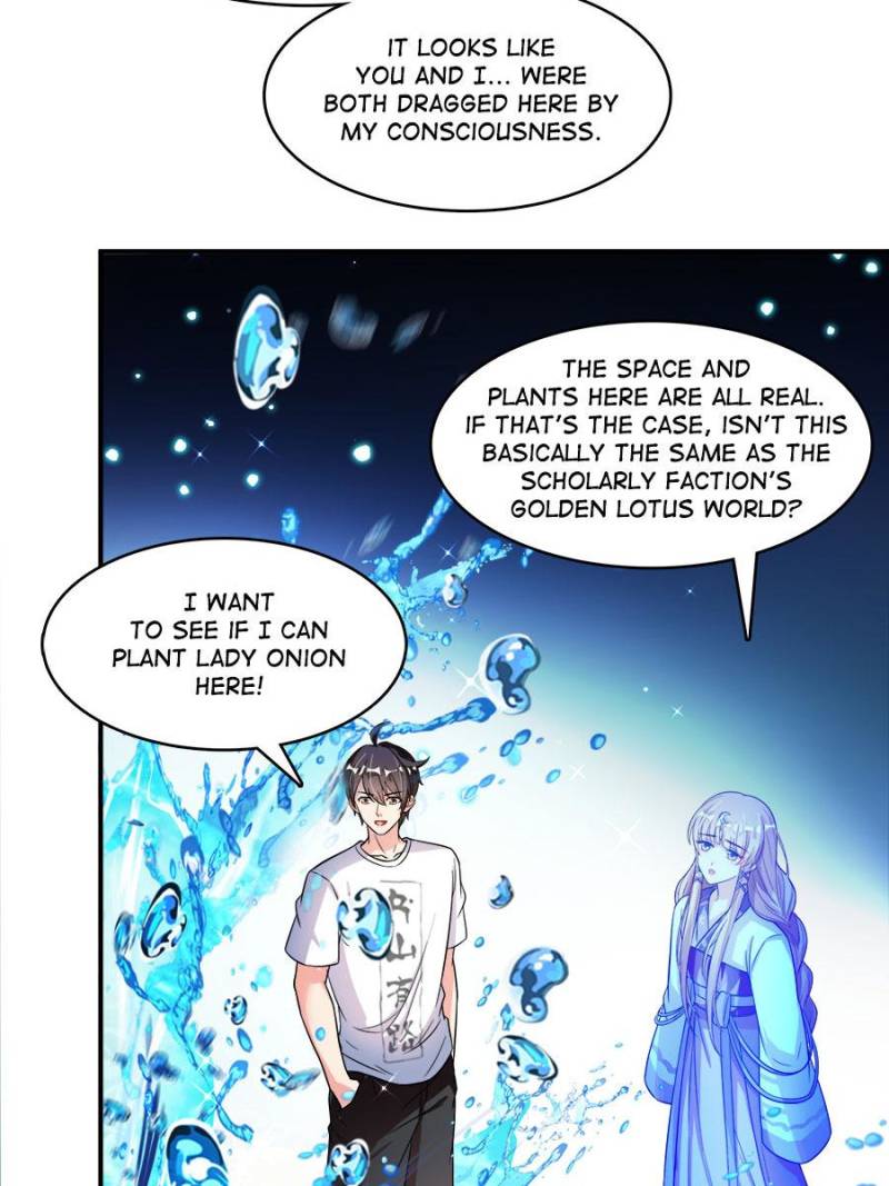 Cultivation Chat Group chapter 376 - page 29