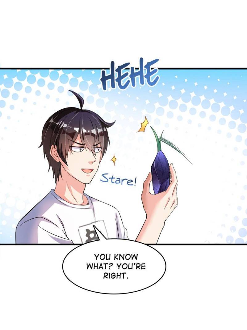 Cultivation Chat Group chapter 376 - page 31