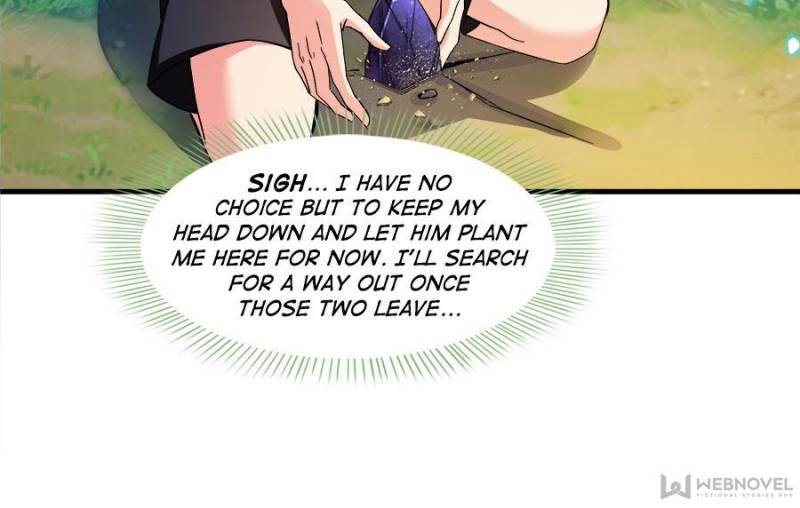 Cultivation Chat Group chapter 376 - page 33
