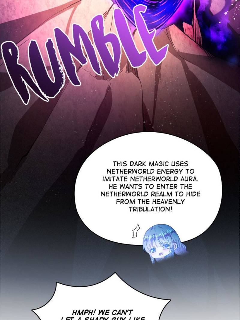 Cultivation Chat Group chapter 375 - page 40