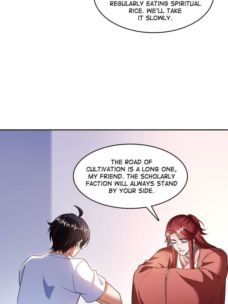 Cultivation Chat Group chapter 373 - page 62