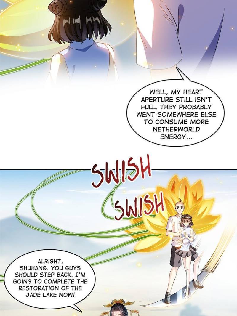 Cultivation Chat Group chapter 372 - page 7