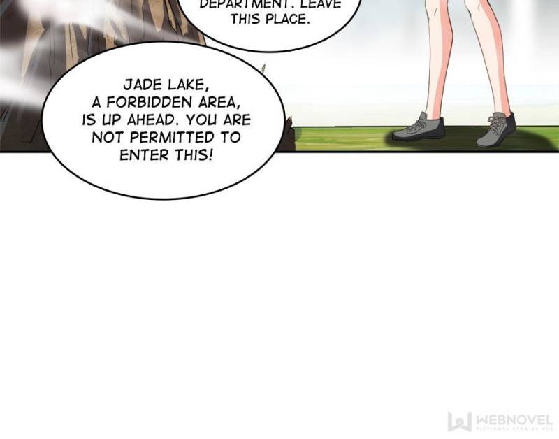 Cultivation Chat Group chapter 371 - page 18