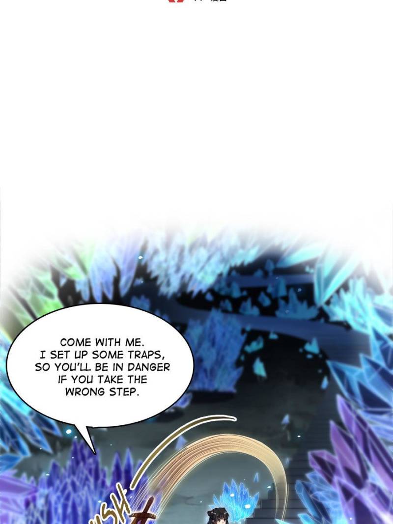 Cultivation Chat Group chapter 370 - page 2