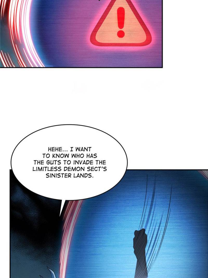 Cultivation Chat Group chapter 370 - page 44