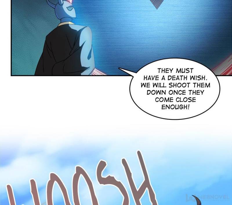 Cultivation Chat Group chapter 370 - page 45