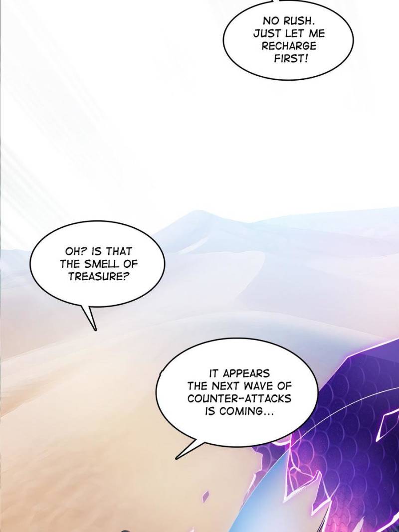 Cultivation Chat Group chapter 370 - page 56