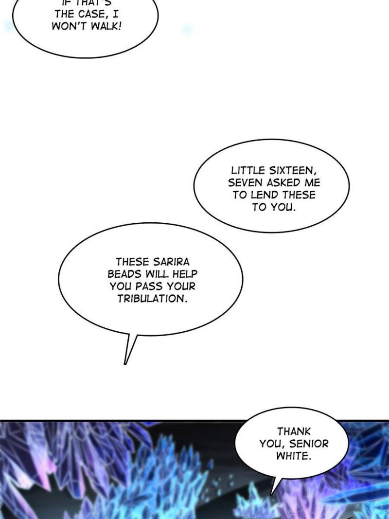 Cultivation Chat Group chapter 370 - page 6