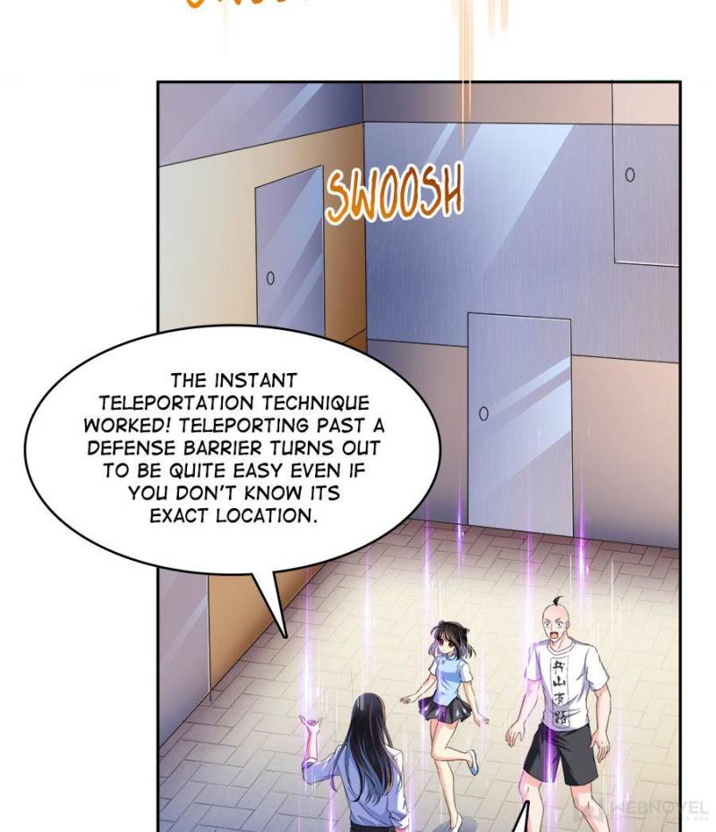 Cultivation Chat Group chapter 370 - page 60