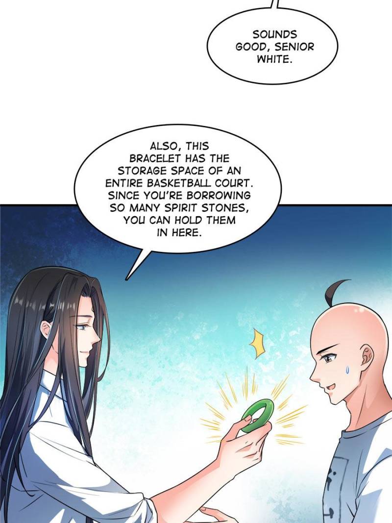 Cultivation Chat Group chapter 370 - page 9