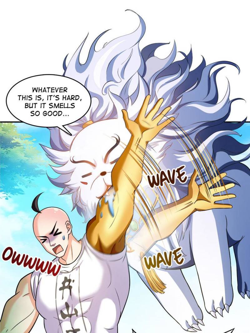 Cultivation Chat Group chapter 369 - page 1