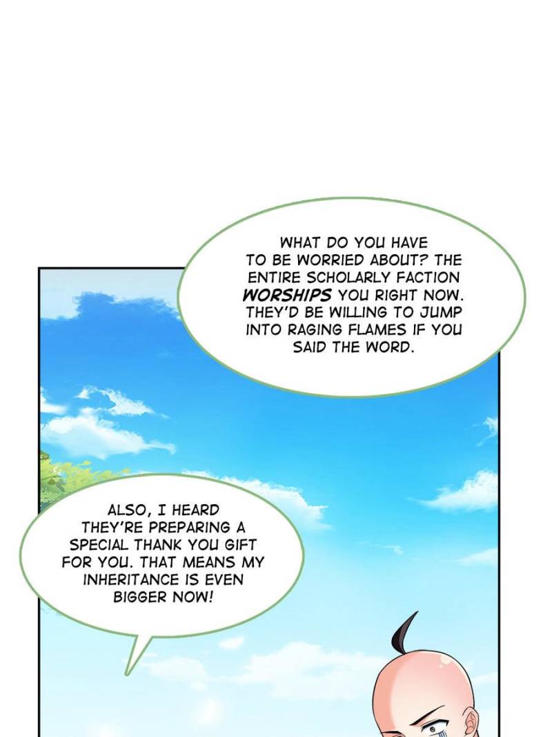 Cultivation Chat Group chapter 369 - page 10
