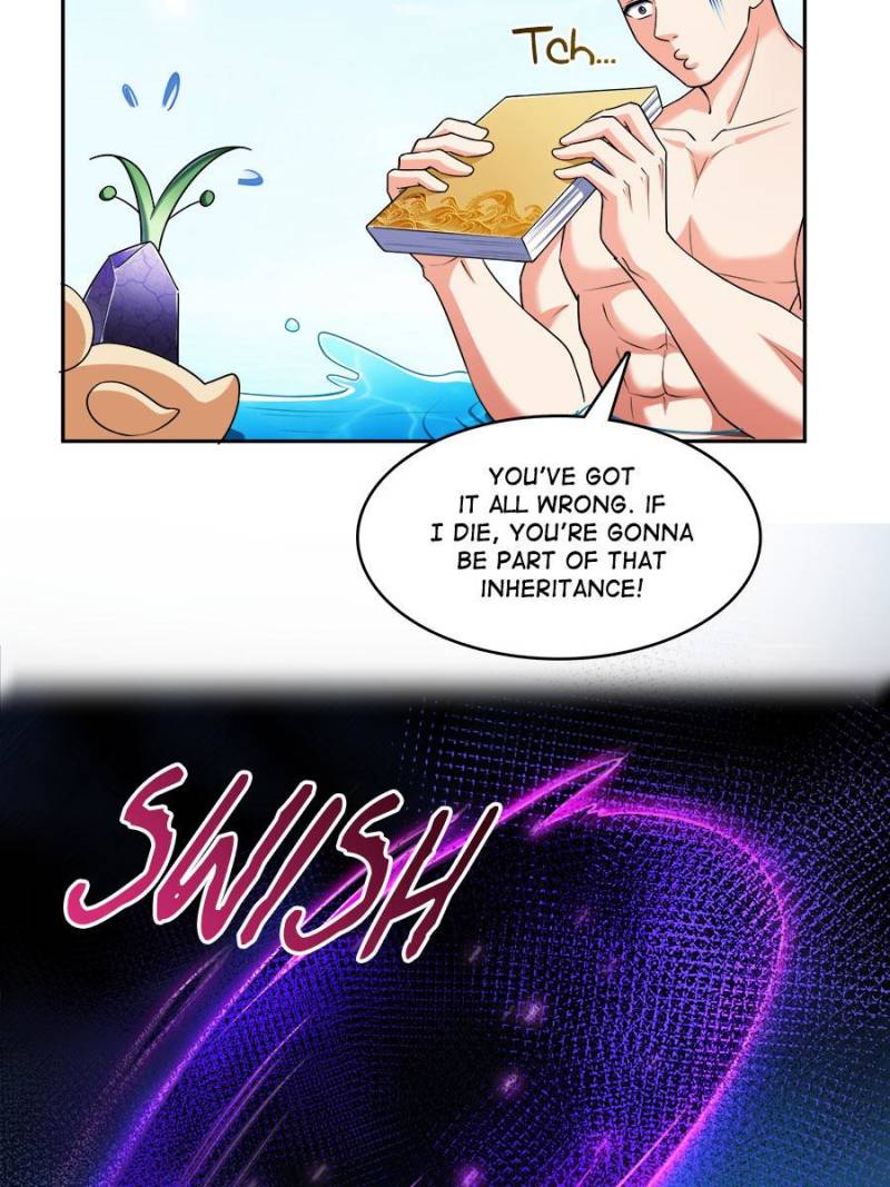 Cultivation Chat Group chapter 369 - page 11