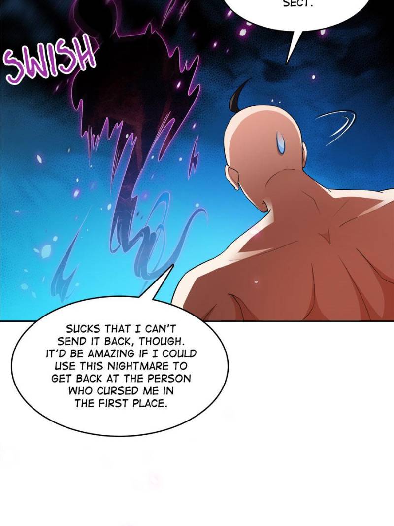 Cultivation Chat Group chapter 369 - page 14