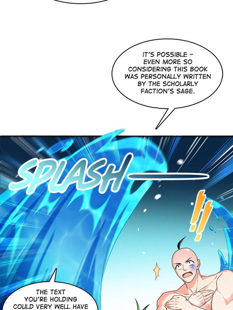 Cultivation Chat Group chapter 369 - page 17