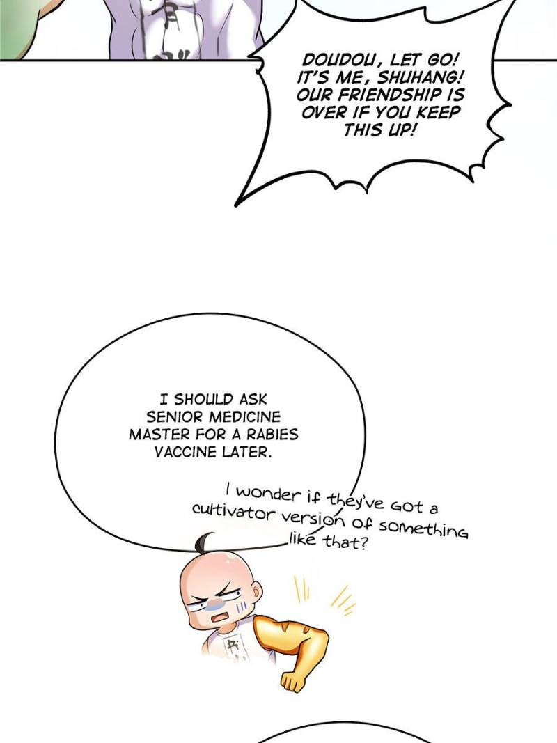 Cultivation Chat Group chapter 369 - page 2