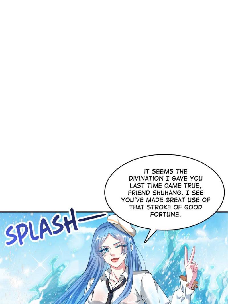 Cultivation Chat Group chapter 369 - page 20