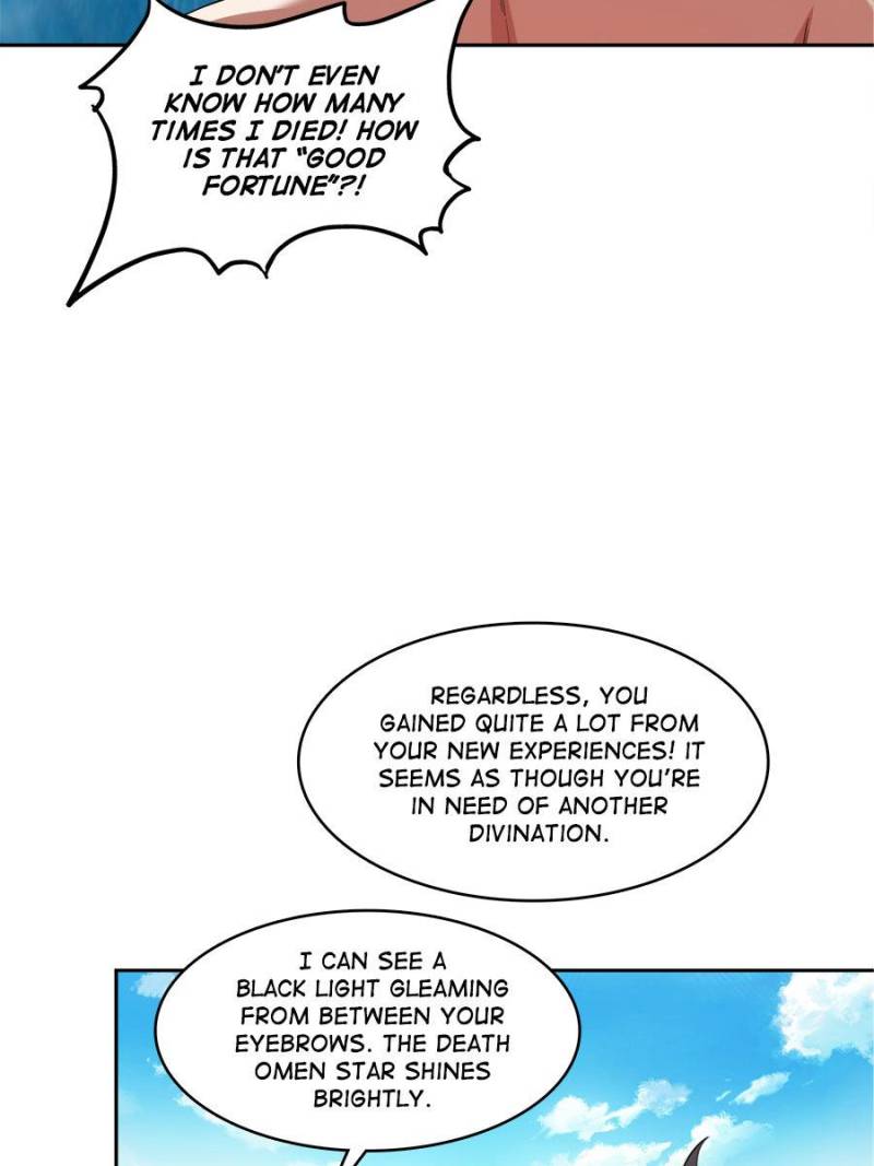 Cultivation Chat Group chapter 369 - page 22