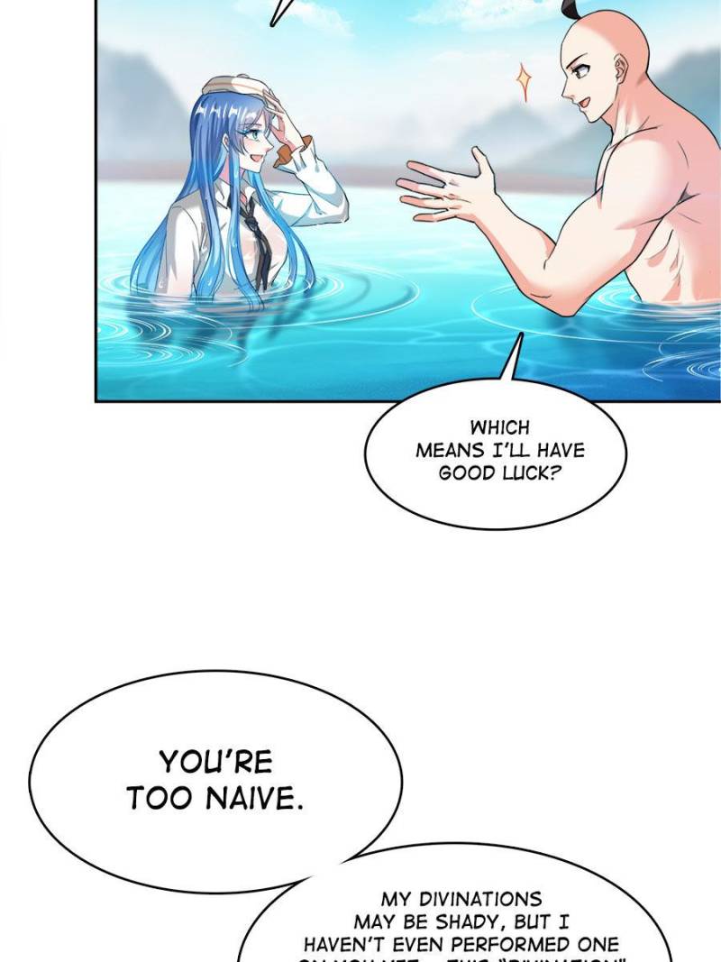 Cultivation Chat Group chapter 369 - page 23
