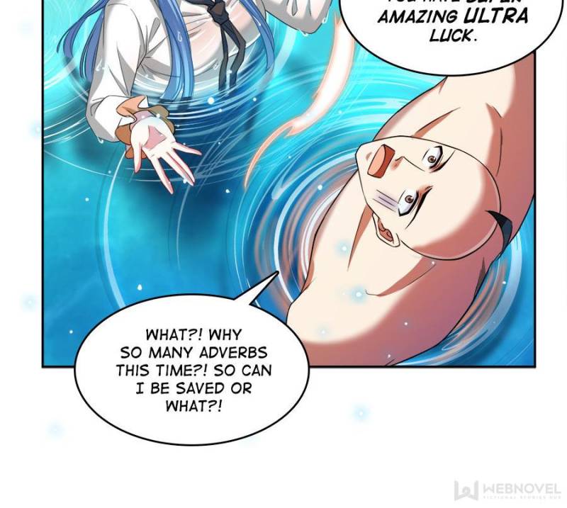 Cultivation Chat Group chapter 369 - page 28