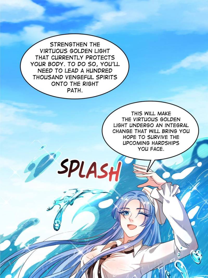 Cultivation Chat Group chapter 369 - page 29