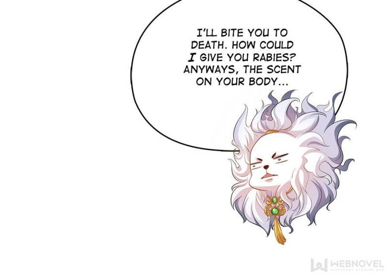 Cultivation Chat Group chapter 369 - page 3