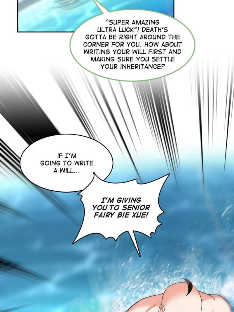 Cultivation Chat Group chapter 369 - page 35