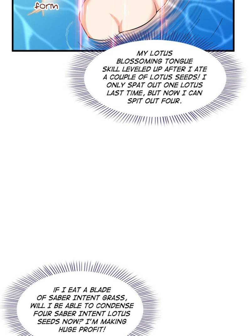 Cultivation Chat Group chapter 369 - page 39