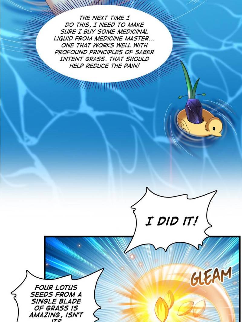 Cultivation Chat Group chapter 369 - page 42