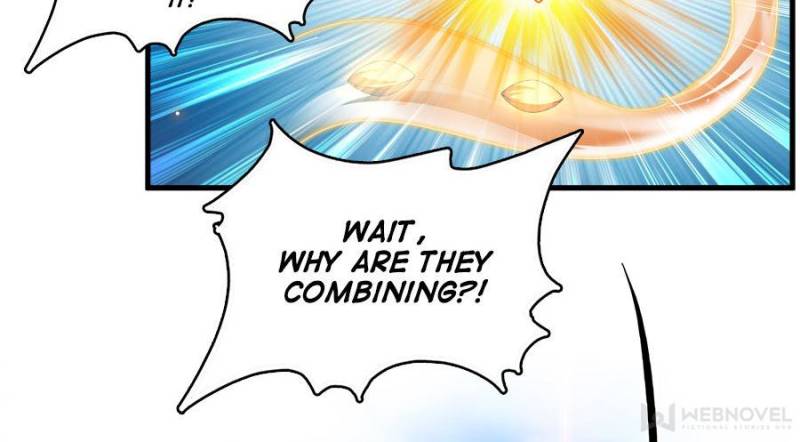 Cultivation Chat Group chapter 369 - page 43