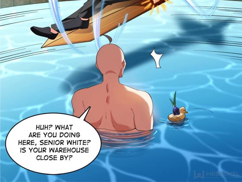 Cultivation Chat Group chapter 369 - page 46