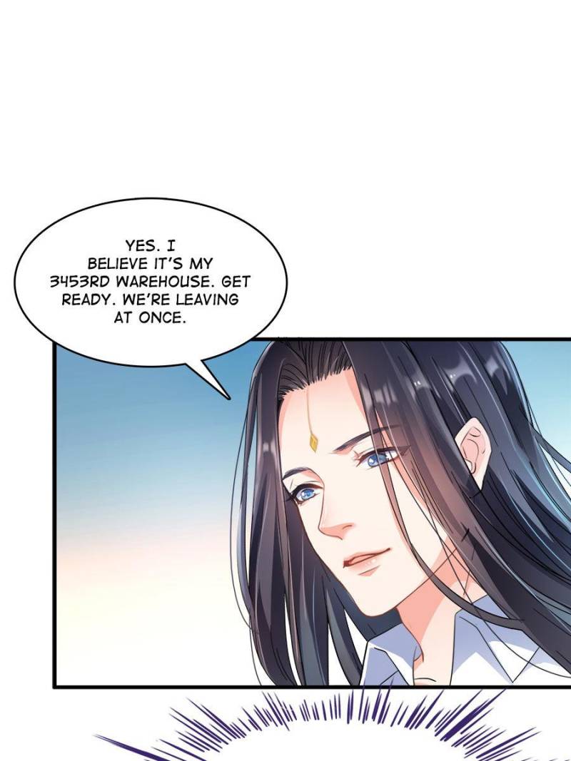 Cultivation Chat Group chapter 369 - page 47