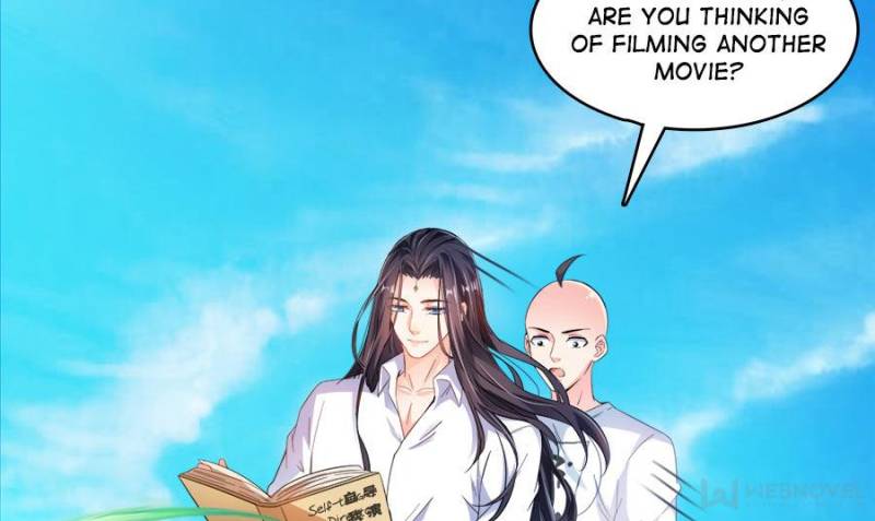 Cultivation Chat Group chapter 369 - page 49