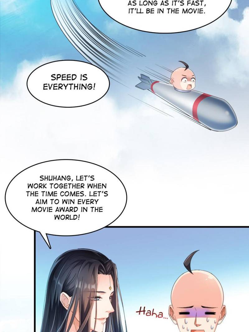 Cultivation Chat Group chapter 369 - page 51
