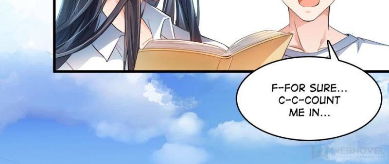 Cultivation Chat Group chapter 369 - page 52