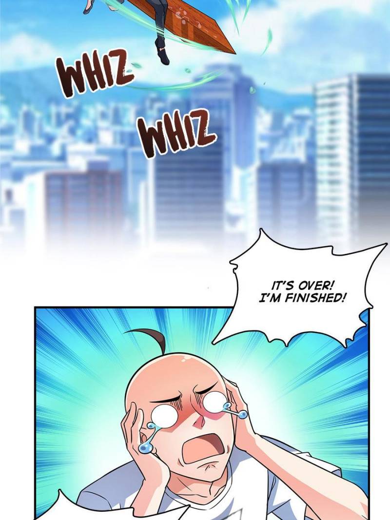 Cultivation Chat Group chapter 369 - page 57