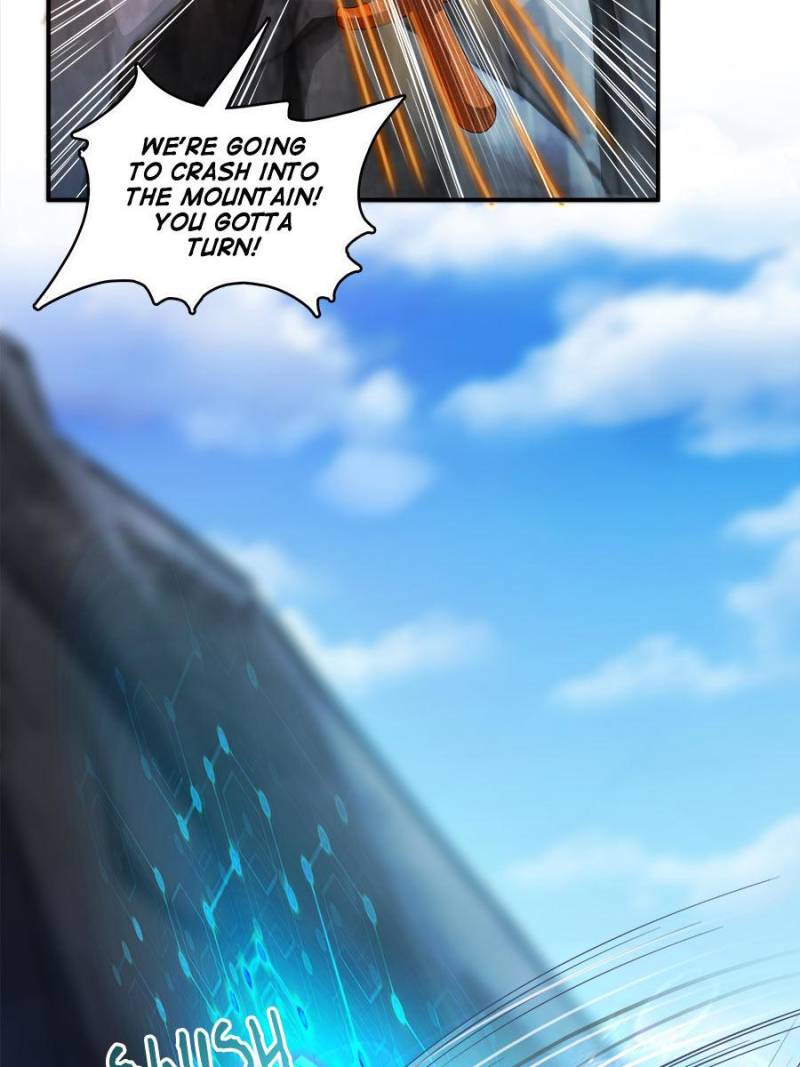 Cultivation Chat Group chapter 369 - page 60