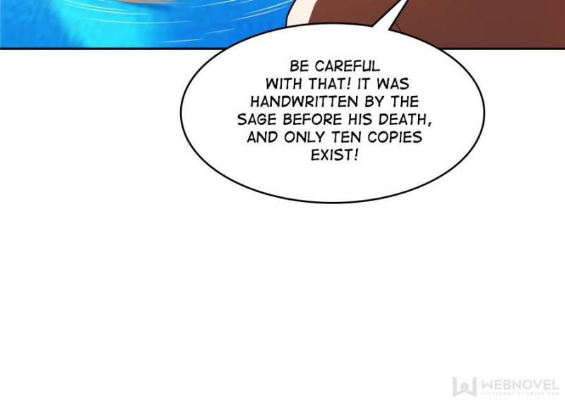 Cultivation Chat Group chapter 369 - page 9