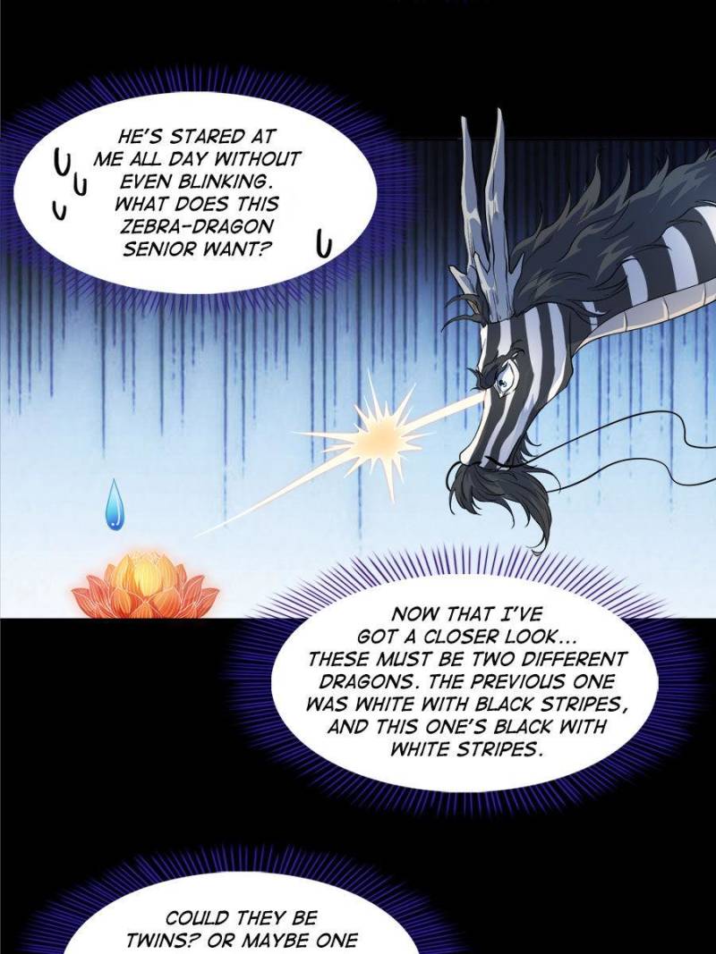Cultivation Chat Group chapter 368 - page 10