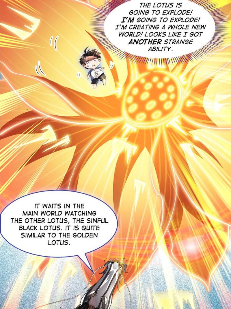 Cultivation Chat Group chapter 368 - page 19
