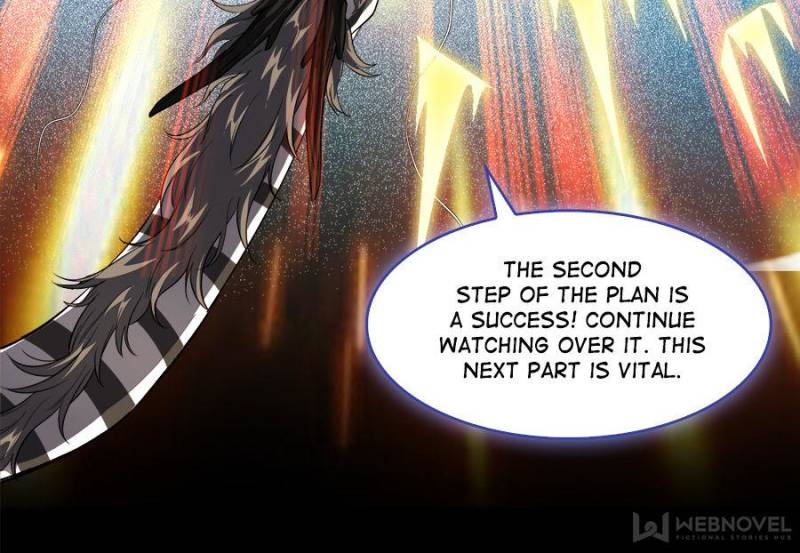 Cultivation Chat Group chapter 368 - page 20