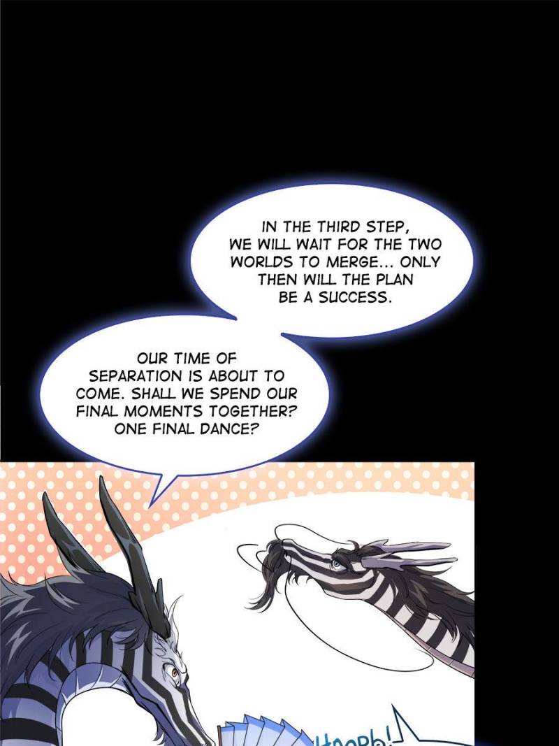 Cultivation Chat Group chapter 368 - page 21
