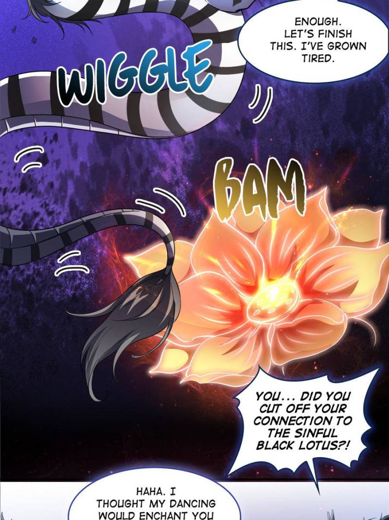 Cultivation Chat Group chapter 368 - page 24