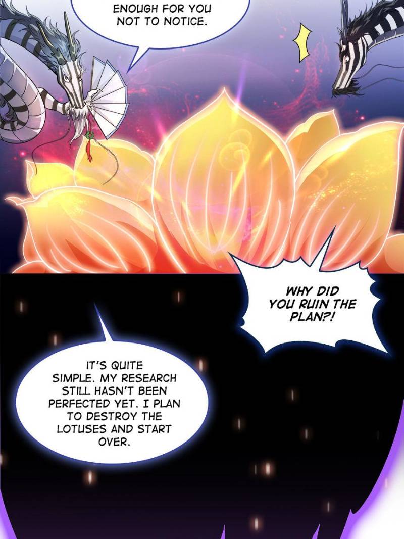 Cultivation Chat Group chapter 368 - page 25