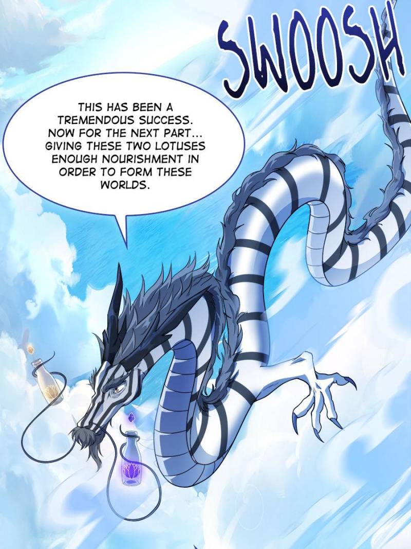 Cultivation Chat Group chapter 368 - page 3