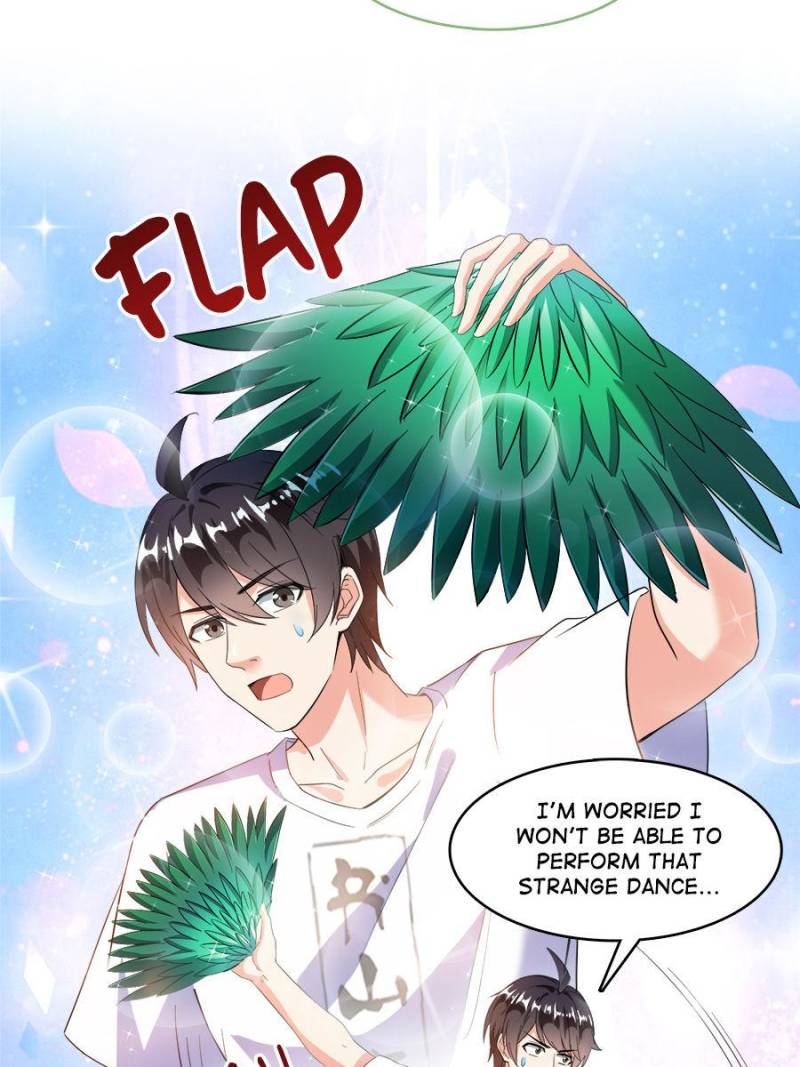 Cultivation Chat Group chapter 368 - page 34
