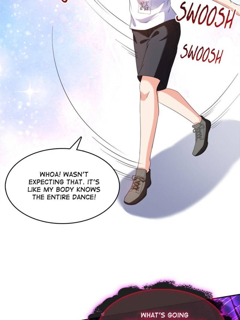 Cultivation Chat Group chapter 368 - page 36