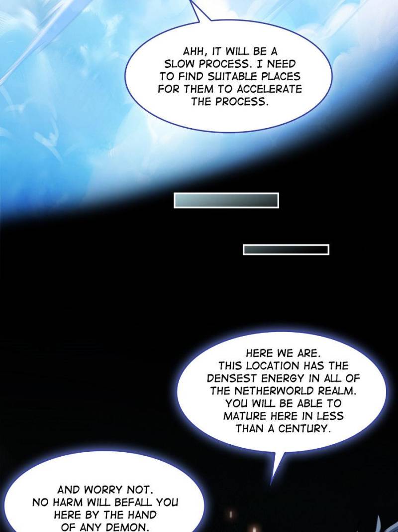 Cultivation Chat Group chapter 368 - page 4