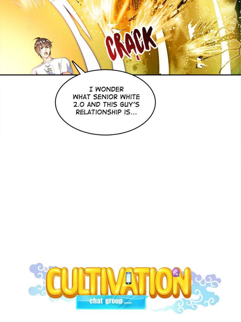 Cultivation Chat Group chapter 368 - page 48