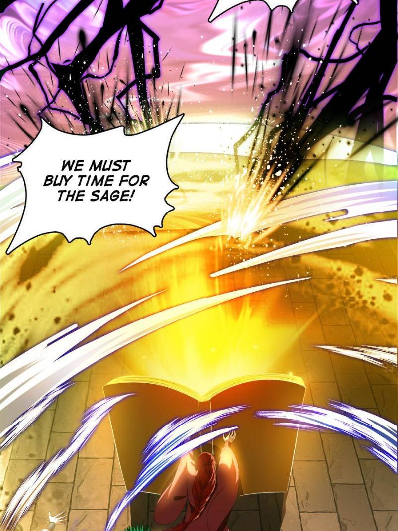 Cultivation Chat Group chapter 368 - page 52